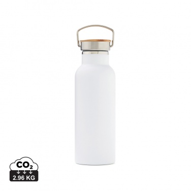 Logotrade advertising product picture of: VINGA Miles Thermos Bottle 500 ml