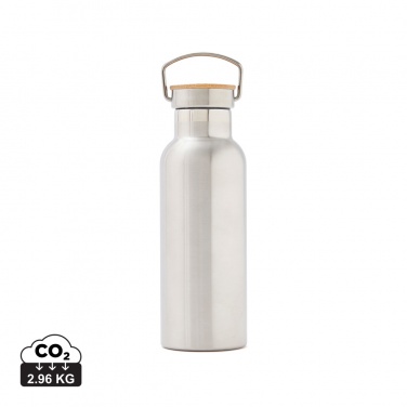 Logo trade business gift photo of: VINGA Miles Thermos Bottle 500 ml