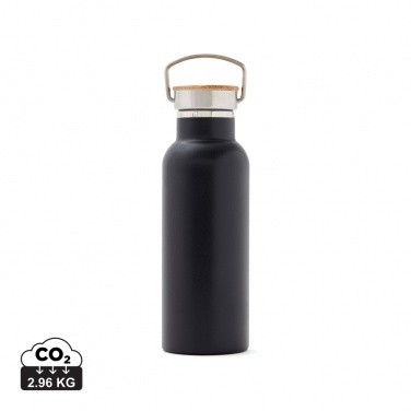 Logo trade business gift photo of: VINGA Miles Thermos Bottle 500 ml