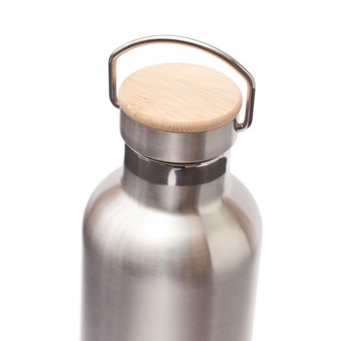 Logo trade advertising products picture of: VINGA Miles Large Thermos Bottle 1000 ml