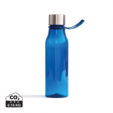 Logotrade advertising product image of: VINGA Lean Tritan Water Bottle