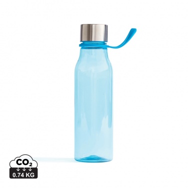 Logo trade corporate gifts image of: VINGA Lean Tritan Water Bottle