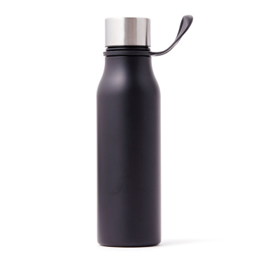 Logo trade promotional giveaways image of: VINGA Lean Thermo Bottle