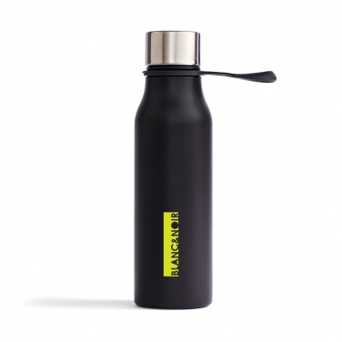 Logo trade promotional giveaway photo of: VINGA Lean Thermo Bottle