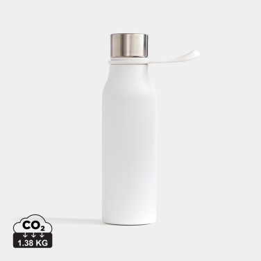 Logotrade promotional product picture of: VINGA Lean Thermo Bottle