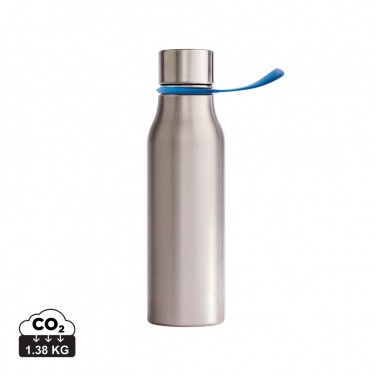 Logotrade business gift image of: VINGA Lean Thermo Bottle