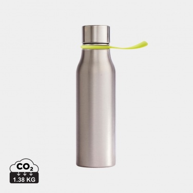 Logotrade promotional product picture of: VINGA Lean Thermo Bottle