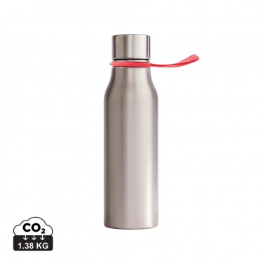 Logotrade promotional gift image of: VINGA Lean Thermo Bottle