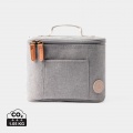 VINGA Sortino bike cooler bag, grey