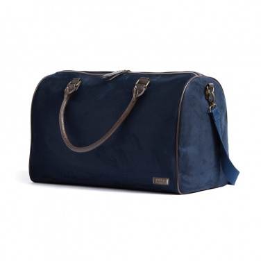 Logo trade corporate gift photo of: VINGA Hunton Weekend Bag