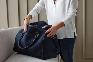 Logo trade corporate gifts picture of: VINGA Hunton Weekend Bag