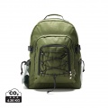 VINGA Parks cooler backpack, green