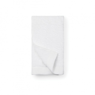 Logo trade promotional gift photo of: VINGA Birch towels 40x70