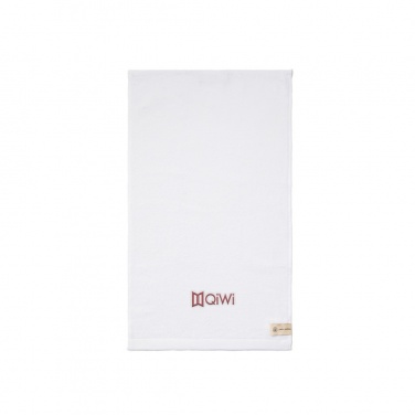 Logo trade promotional products picture of: VINGA Birch towels 40x70