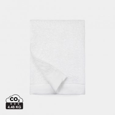 Logo trade promotional product photo of: VINGA Birch towels 70x140