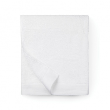 Logo trade promotional item photo of: VINGA Birch towels 90x150