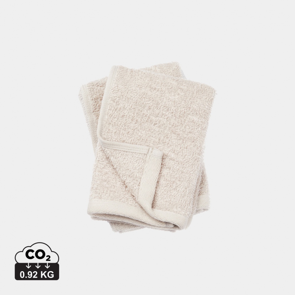 Logotrade corporate gift picture of: VINGA Birch towels 30x30