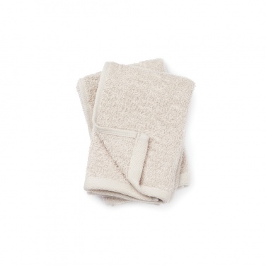 Logotrade corporate gift image of: VINGA Birch towels 30x30