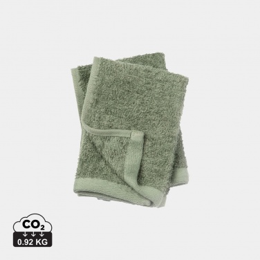 Logo trade promotional merchandise picture of: VINGA Birch towels 30x30