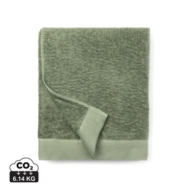 Logo trade promotional merchandise photo of: VINGA Birch towels 90x150