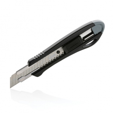 Logotrade corporate gift picture of: Refillable RCS recycled plastic professional knife