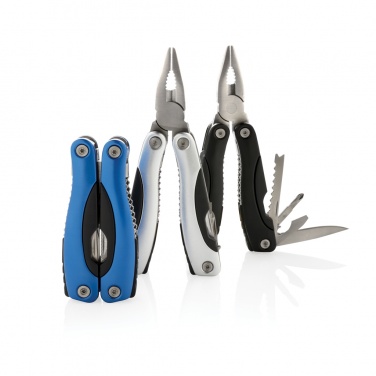 Logotrade promotional product picture of: Fix multitool