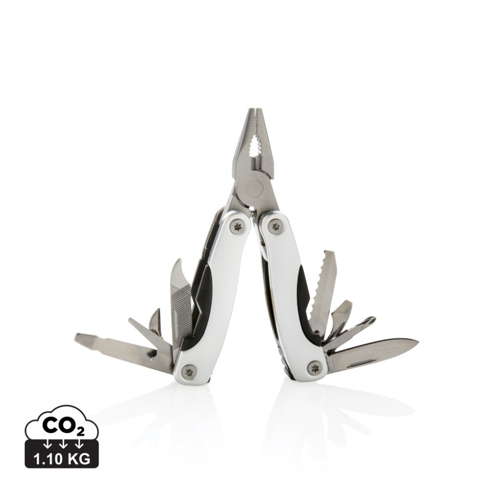 Logo trade promotional giveaways image of: Mini Fix multitool