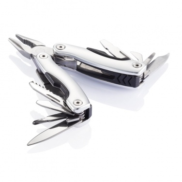 Logo trade corporate gifts image of: Mini Fix multitool