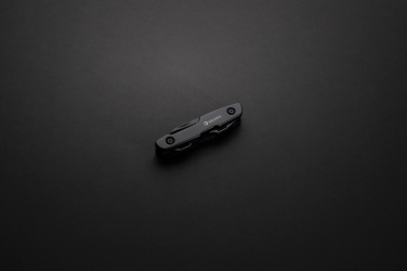 Logo trade promotional product photo of: Gear X multifunctional knife