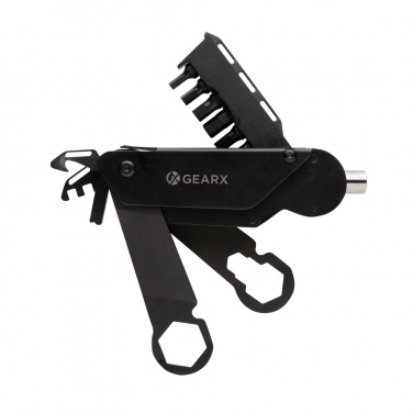 Logotrade promotional item image of: Gear X bicycle tool