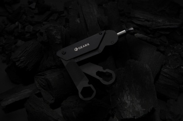 Logo trade promotional products image of: Gear X bicycle tool