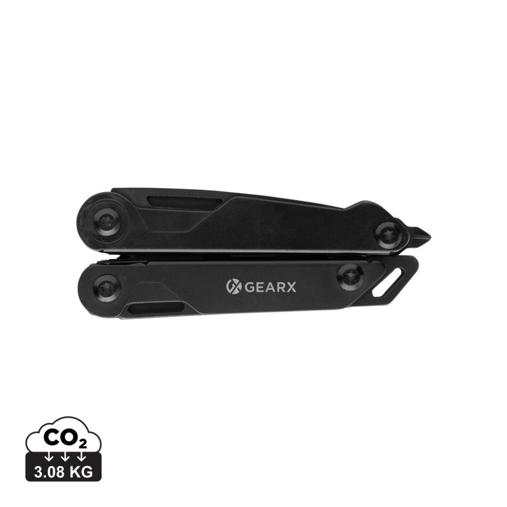 Logotrade promotional merchandise image of: Gear X plier multitool