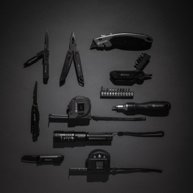 Logotrade promotional merchandise picture of: Gear X plier multitool