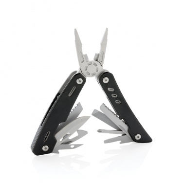 Logotrade advertising product image of: Solid multitool