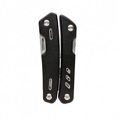 Logo trade promotional merchandise photo of: Solid multitool