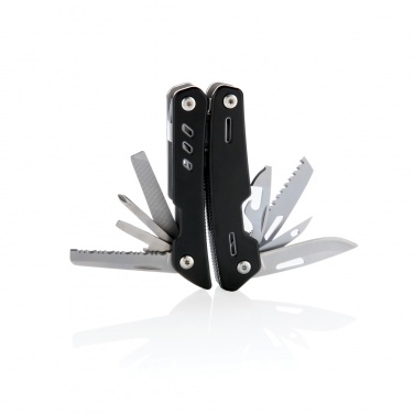 Logo trade promotional products picture of: Solid multitool