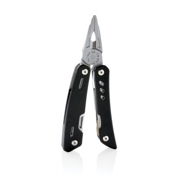 Logo trade promotional merchandise image of: Solid multitool