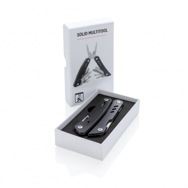 Logotrade corporate gift image of: Solid multitool