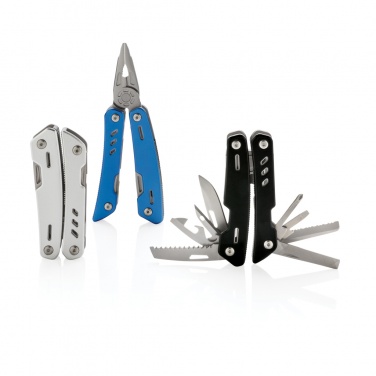 Logotrade promotional items photo of: Solid multitool