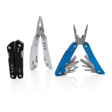 Logo trade promotional gifts image of: Solid multitool