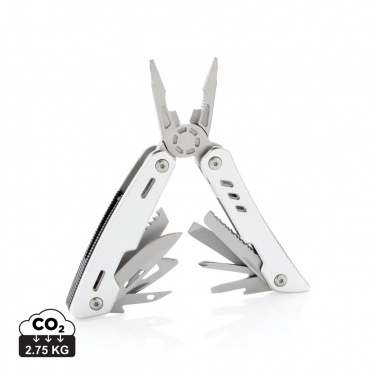 Logo trade advertising product photo of: Solid multitool