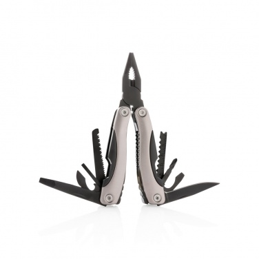 Logo trade business gift photo of: Fix grip multitool