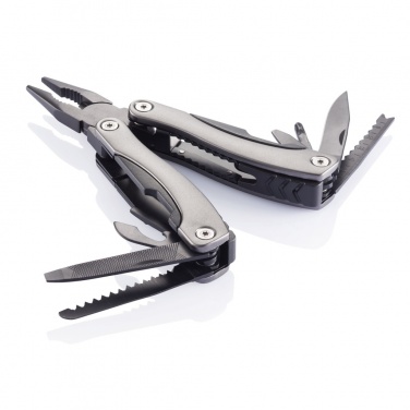 Logo trade promotional giveaway photo of: Fix grip multitool