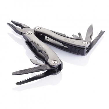 Logotrade advertising product image of: Fix grip multitool