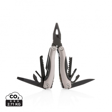 Logo trade promotional items image of: Fix grip multitool