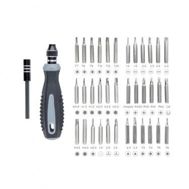 Logotrade corporate gifts photo of: 38 PCS tool set