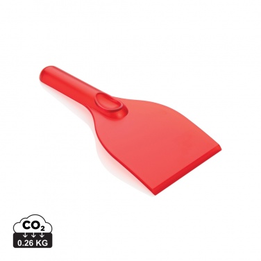 Logotrade promotional product image of: Ice scraper