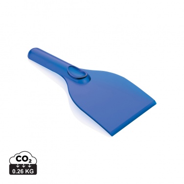 Logotrade advertising product picture of: Ice scraper