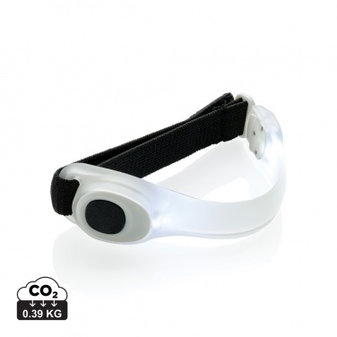 Logotrade business gift image of: Safety led strap