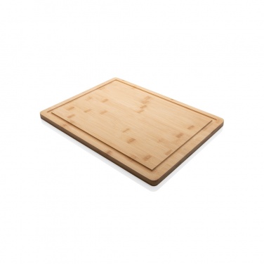 Logo trade business gift photo of: Ukiyo bamboo cutting board